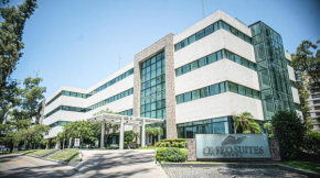 Orfeo Suites Cordoba, Córdoba